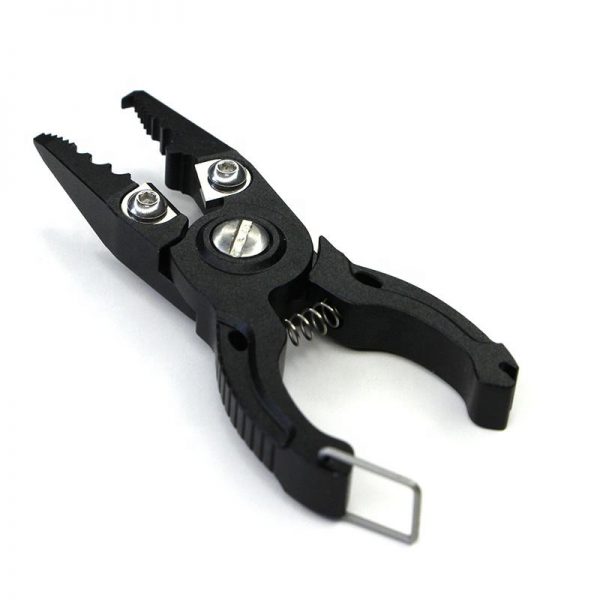 Portable Stainless Steel Line Cutter Pliers 01